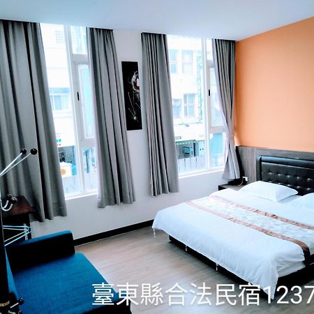 Life 池上民宿 Extérieur photo